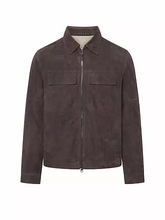 WINDSOR | Lederjacke PESARO | 